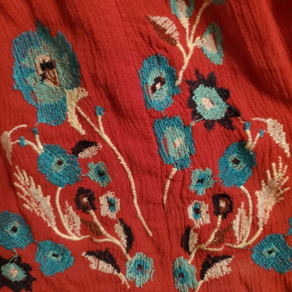 Free People Te Amo mini dress - Picture 6 of 8